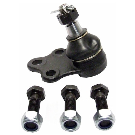 Delphi Suspension Ball Joint, Tc1702 TC1702
